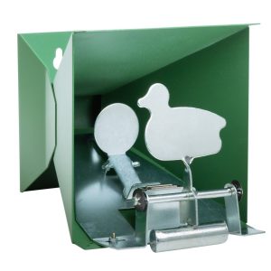 Kulfång Fallmål magnetmodell 14x14cm