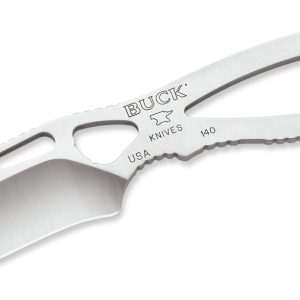 Buck, PakLite Skinner