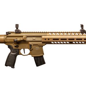 Sig Sauer MCX ASP 4,5 mm FDE