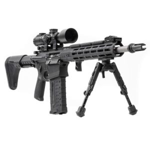 Benstöd UTG Recon 360 TL Bipod 5,5″-7″ Center Height M-Lok