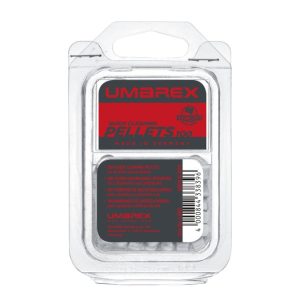 Umarex Rengöringskulor .22 / 5,5mm 100st