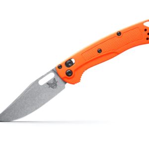 Benchmade 15533 Mini Taggedout