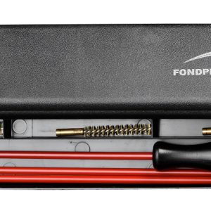 4,5mm, .177, Läskstång, 3-delad, med 25ml olja, och förvaringsbox