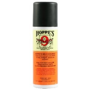 Hoppe´s No.9, Solvent, Sprayflaska 59ml