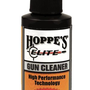 Hoppe´s Elite, Gun Cleaner, Solvent, Pumpflaska 118ml