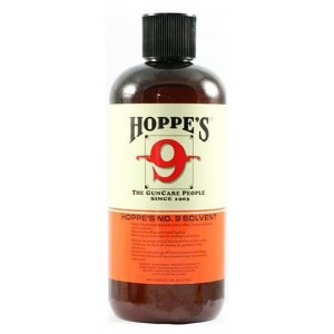 Hoppe´s No.9, Solvent Pint, 473ml
