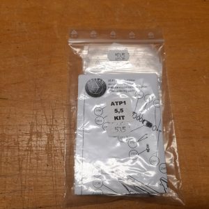 Service-kit Hatsan ATP .22 / 5,5mm