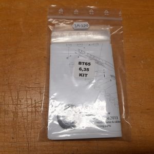 SERVICE-KIT Hatsan BT65 .25 / 6,35mm