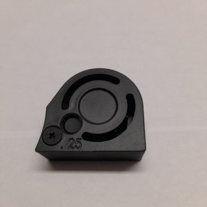 Artemis Magasin T-Rex .25 / 6.35mm