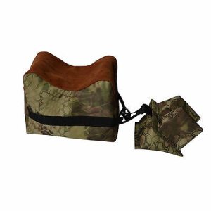 Kryptek Bench Rest Shooting Bags