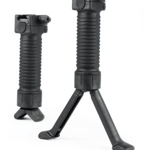 Benstöd/Taktiskt AR15, passar flera modeller.