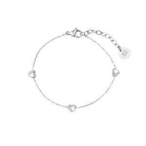 Bud to Rose- Stålarmband Dawn mini