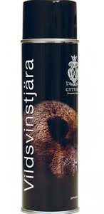 Vildsvinstjära Lockmedel Gyttorp tjära