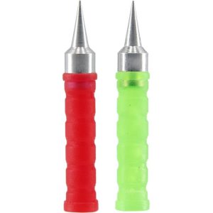 Airgun Darts kaliber 5,5mm/.22 100-Pack