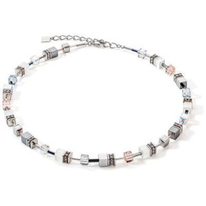 Coeur de Lion – Halsband Peach