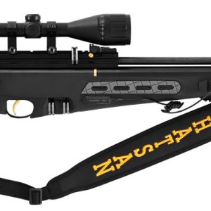 Hatsan BT65 RB Elite Kit 6,35mm (.25) PCP