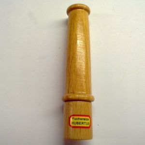 Hubertus Lockpipa Räv-Hare Ångestskrik