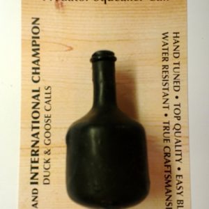 Lockpipa Muspip/Predator Squeaker Faulk´s PSC-18