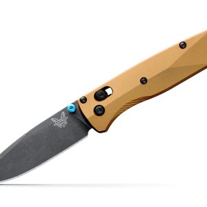 Benchmade 535BK-07 Bugout