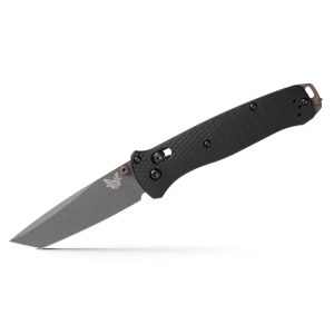 Fällkniv Benchmade 537GY-03 Bailout