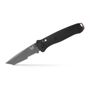 Fällkniv Benchmade 537SGY-03 Bailout