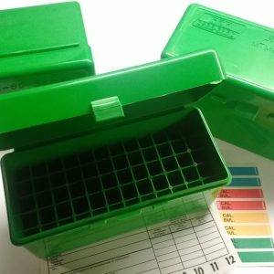 Patronbox RL-60 220Swift – 458W.