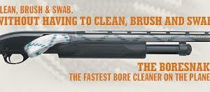 Hoppe´s Boresnake Kal .28 ga