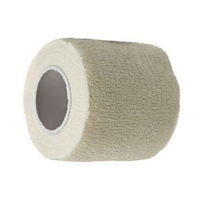 Kamouflagetejp Vit Gyttorp Camouflagetejp