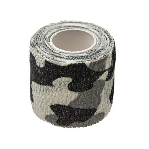 Kamouflagetejp Snöcamo Camouflagetejp