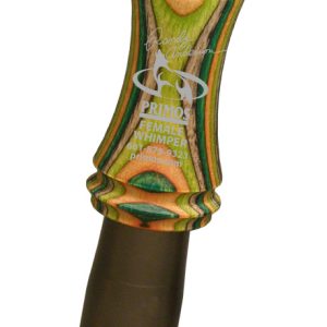 Lockpipa Varg, Primos Female Whimper