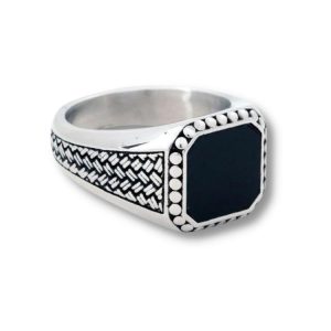 By Billgren- Stålring Chad