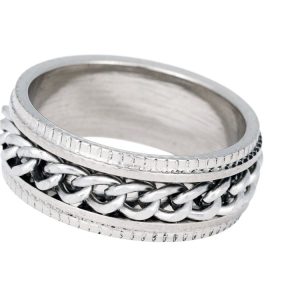 By Billgren- Stålring Caden