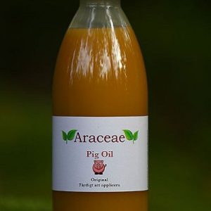 Araceaes Time Release Vanilj Lockmedel