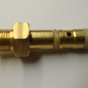 Fyllnippel QF Hatsan / Agos / FX