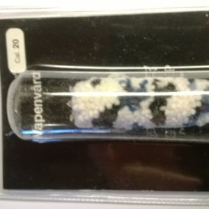 Borste Bomull Kal .20 Gyttorp Vapenvård, Hagelgevär