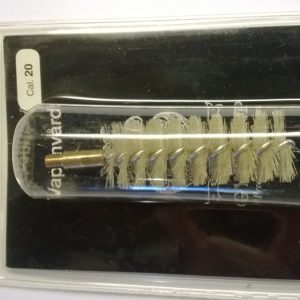 Tagel Borste Kal .20 Gyttorp Vapenvård Hagelgevär