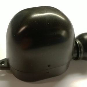 Buttolo Blatter Lockpipa Rådjur Bockjakt