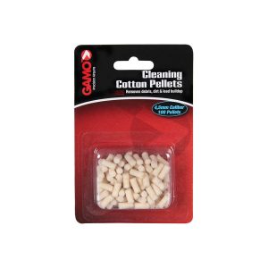 GAMO Rengöringskulor Kaliber .177 / 4,5mm