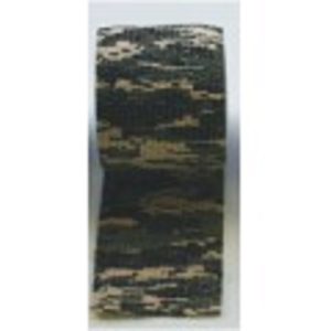 Kamouflagetejp Camotejp Grön Camouflagetejp Gyttorp