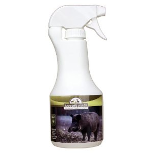 Lockmedel, Doftspray för Vildsvin,  500ml