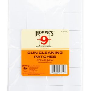 Hoppe´s Draglappar No.3 Kal .270, .35 (650st)