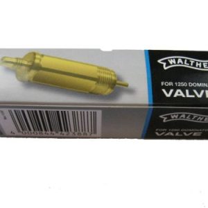 16 Joule Valv till Walther 1250 Dominator
