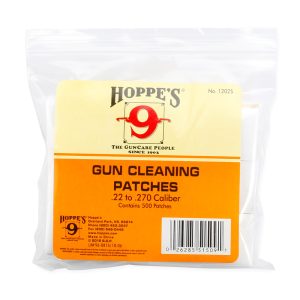 Hoppe´s Draglappar No.2 Kal .22 – .270 (500st)