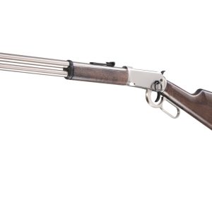 Walther Lever Action Steel Finish, Bygelrepeater Co2 Vapen