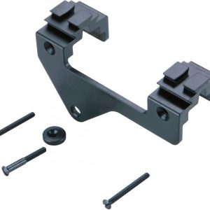 11mm/Weaver-bas Walther Lever Action