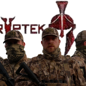 Kryptek, Kamouflagekeps, Taktisk Sniper Keps