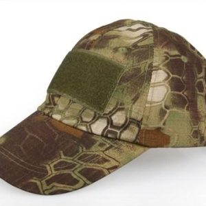 Jaktkeps Kryptek Kamouflage, Highlander