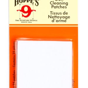 Hoppe´s Draglappar No. 5 Kal 16 – 12 ga (300st)