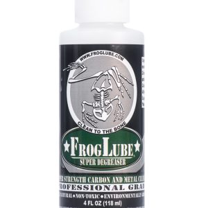FrogLube Super Degreaser Spray 118ml