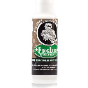 FrogLube Solvent Spray 237ml